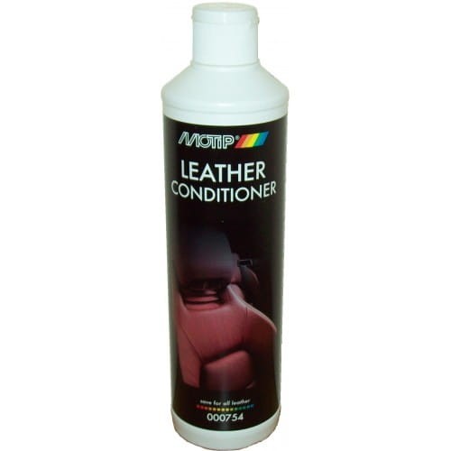 MOTIP LEATHER CONDITIONER