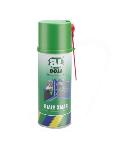 BOLL BIAŁY SMAR