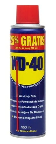 WD-40