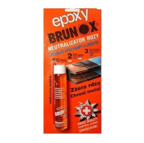BRUNOX 30ml