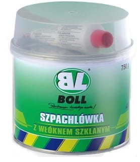 BOLL SZPACHLÓWKA