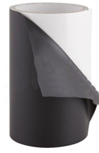 INDASA FOLIA OCHRONNA NA PROGI CZARNA STRUKTURALNA