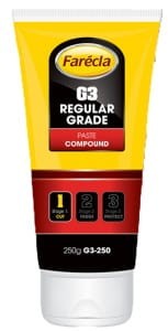FARECLA pasta polerska G3 250g