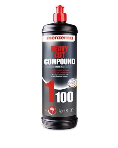 MENZERNA 1100