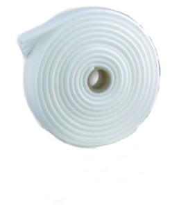 GĄBKA W RANTY 10 MB DO MASKOWANIA USZCZELEK