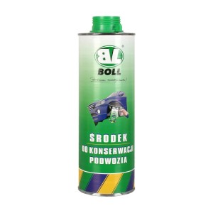 BOLL ŚRODEK DO KONSERWACJI PODWOZIA 1 litr