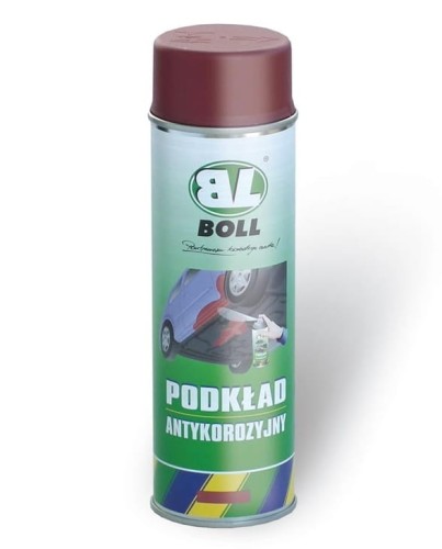 BOLL ANTYKOROZYJNY
