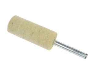 ALFA FILC POLERSKI WALCOWY NA TRZPIENIU 20x50x6      