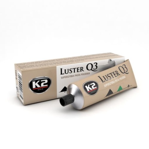 K2 LUSTER