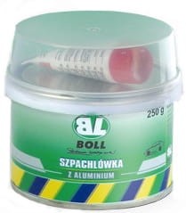 BOLL SZPACHLA Z ALUMINIUM 250 g