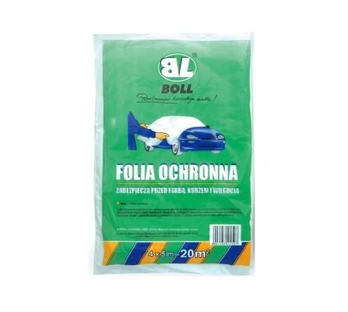 BOLL FOLIA