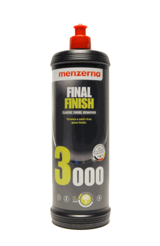 MENZERNA 3000