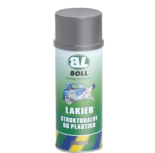 BOLL LAKIER STRUKTURALNY