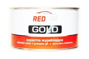 REDCAR GOLD SZPACHLA WYPEŁNIAJĄCA 500 g  