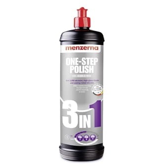 MENZERNA 3IN1