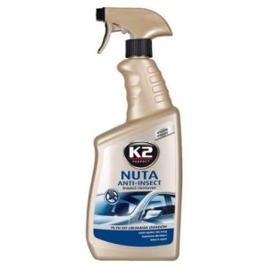 K2 NUTA ANTI INSECT 770 ml