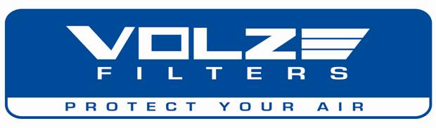 VOLZ LUFTFILTERS